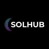 Telegram profile photo for SolHub Finance Announcements