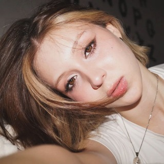 Telegram profile photo for meet 제나!!