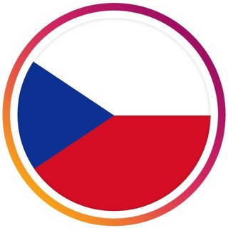 Telegram profile photo for Студенческий чат | Прага Брно Чехия
