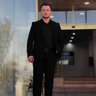 Telegram profile photo for Salman English Trainer