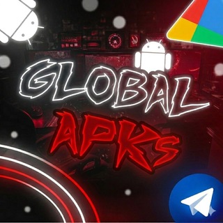 Telegram profile photo for GlobalApks | ИГРЫ