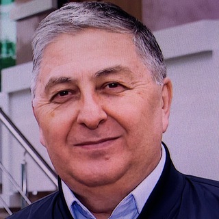Telegram profile photo for Р.Кастуев