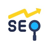 Telegram profile photo for Сайты | SEO | Реклама