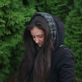 Telegram profile photo for Мария Кудрявцева о фотографии и жизни