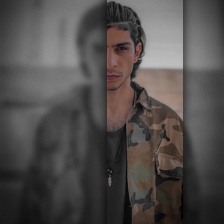 Telegram profile photo for المصمم غدر