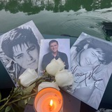 Telegram profile photo for Юра Шатунов Песни и фото