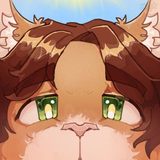 Telegram profile photo for Kino