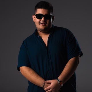 Telegram profile photo for DJ_Eti