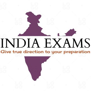 Telegram profile photo for India Exams Official