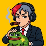 Telegram profile photo for Plantation