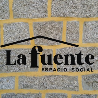 Telegram profile photo for Difusión Espacio La Fuente