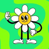 Telegram profile photo for ЧВК Ромашки