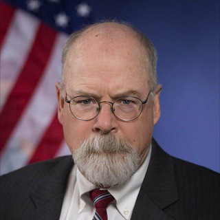 Telegram profile photo for John Durham