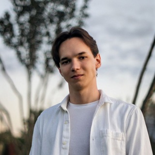 Telegram profile photo for Толя