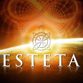 Telegram profile photo for ESTETA
