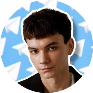 Telegram profile photo for Трансформация Telegram 2026