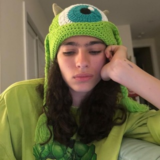 Telegram profile photo for most ordinary existence