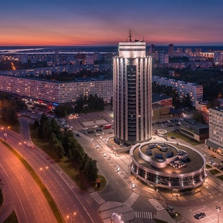 Telegram profile photo for Набережные Челны | Новости | Происшествия