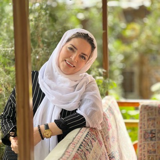 Telegram profile photo for آکادمی آوای ماناک(صلح درون)