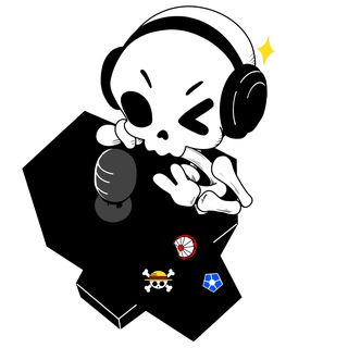 Telegram profile photo for Кладбище топовых релизов КТР
