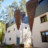 Telegram profile photo for Гауди в nature