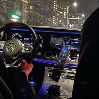 Telegram profile photo for блог молодого босса.