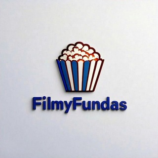 Telegram profile photo for FilmyFundas 🔖