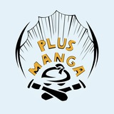 Telegram profile photo for مانگاپلاس | مرجع مانگا با ترجمه