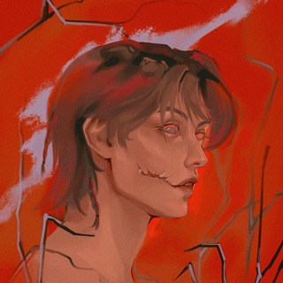 Telegram profile photo for мармелада.