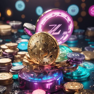 Telegram profile photo for FRAG DOC CRYPTO EXCHANGE