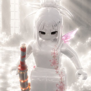 Telegram profile photo for rumi’s shop || мм2