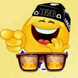 Telegram profile photo for Commentdagi Kulgu🤣