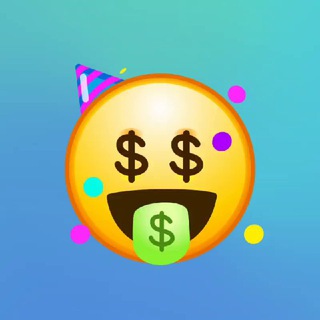 Telegram profile photo for Free loot official 🥳🎊