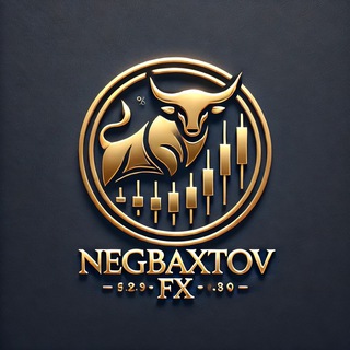 Telegram profile photo for Negbaxtov FX