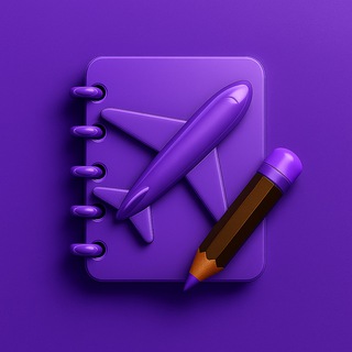 Telegram profile photo for Авиа новости | Записки авиационного инженера