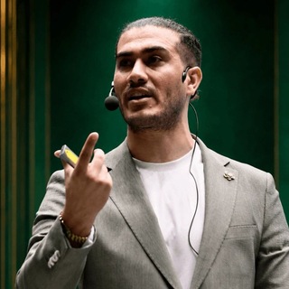 Telegram profile photo for بهرام رستمی | درآمد فوری
