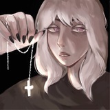 Telegram profile photo for auroraborealis