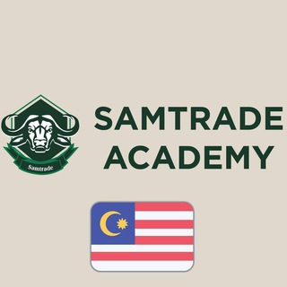 Telegram profile photo for SAMTRADE ACADEMY MALAYSIA