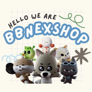 Telegram profile photo for ゙ꕤ˗ˏˋBBNEXSHOPˎˊ˗♡.*