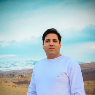 Telegram profile photo for 🎻《پرویز آريانا》🎤
