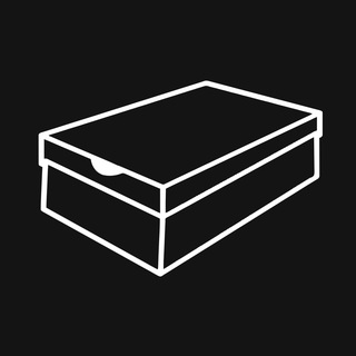 Telegram profile photo for Сникерлар - оригинальные кроссовки