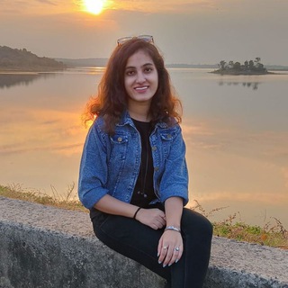 Telegram profile photo for STUTI JAIN