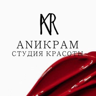 Telegram profile photo for ANИКРАМ