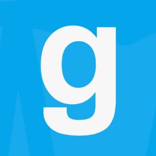 Telegram profile photo for Garry s Mod аддоны и карты