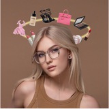 Telegram profile photo for Что в косметичке?