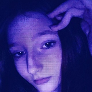 Telegram profile photo for Zlata_666