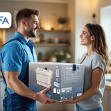Telegram profile photo for Насосы SFA, комфорт там где ты!