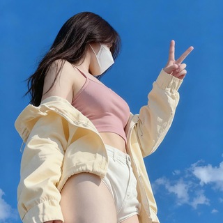 Telegram profile photo for 台灣女孩💯恩客分享心得