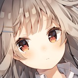 Telegram profile photo for Minato 的传送门