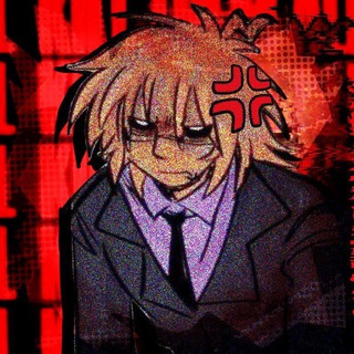 Telegram profile photo for DAYSHIFT AT FREDDY'S TRIGGER PAGE | 🍊🚫